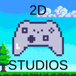 2d studios.