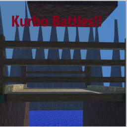 Kurbo Battle [Early Access]