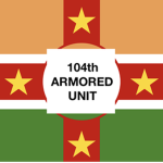 Quackistan 104th Armored Unit