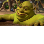 shrek appreciation society