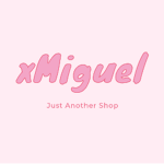 xMiguel Clothes And Giveaways