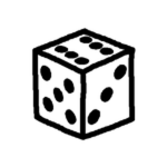 Dice Cube