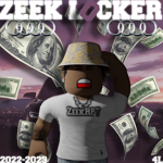 Zeek Locker