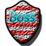 The True Legit Boss's