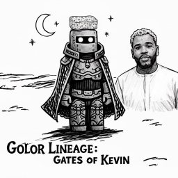 [WE ARE BACK] Golor Lineage