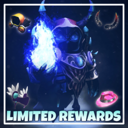 [ EVNT ] 💸LIMITED|REWRDS💸