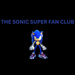 The Sonic Super Fan Club