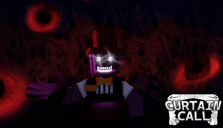 Curtain Call thumbnail