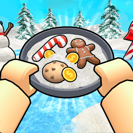 [🎄PT 2] Prospecting! 💎