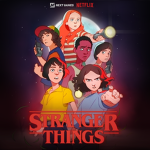 Stranger octos