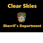 Clear Skies Sheriff's Department