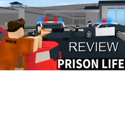 prision life  icon