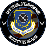 24th Spеcial Operations Wing