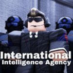 International Intelligence Agеncy