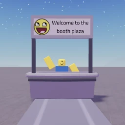 [UPDATE] The Booth Plaza icon