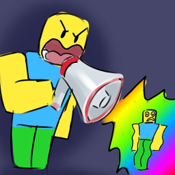 shout simulator