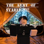 The Starlight Army!