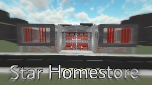 Star Clothing Homestore