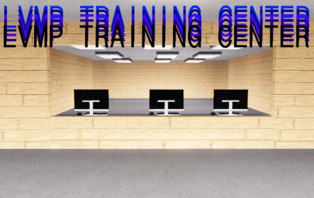 Las Vegas Metropolitan Police Training Center