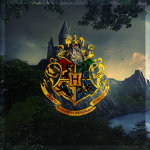 Hogwarts∶ School of Witchcraft & Wizardry