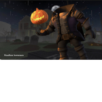 _Headless Horsemen_