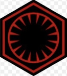 The First Order | TFE |
