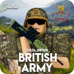 BA |British Army|
