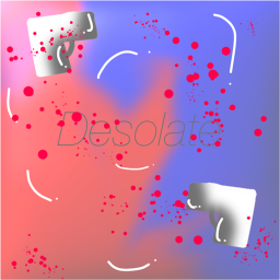 Desolate [BETA]