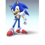 Sonic Shirt Clan
