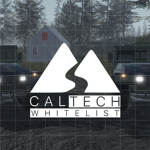 CalTech Mortar Whitelist