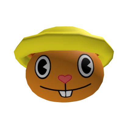 Handy Happy Tree Friends | Roblox Item - Rolimon's