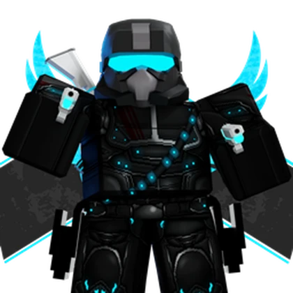 Nighthawk Commandos Roblox group icon