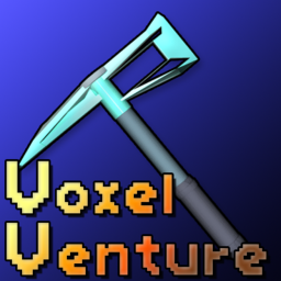 VoxelVenture