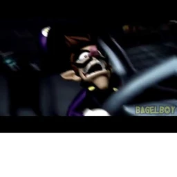 ArmWAHggedon Part 4: The Escape! icon