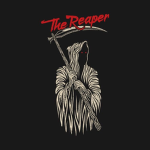 Tha reaper