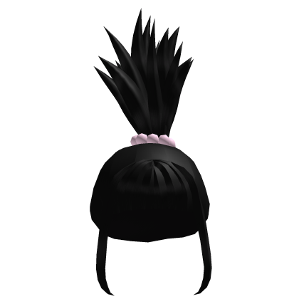 Cutesy Agn Hair thumbnail