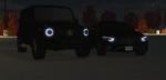 Half good half evil