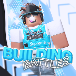 EPG | Building Battles