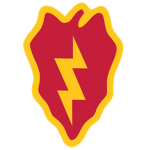--=U.S.A=-- 25th Infantry Division