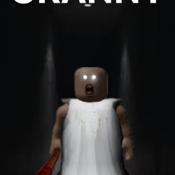 Run From Granny!