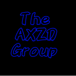 The AXZD group