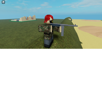 ( Update 3!) D-Day (Work in progress)