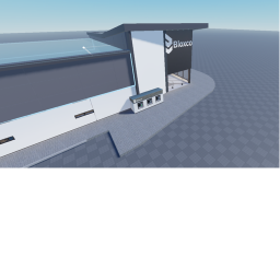 Blockho shopping
