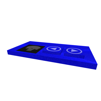 My Tron V1