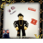 Supreme-Studio’s