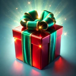 Christmas Presents Tycoon icon