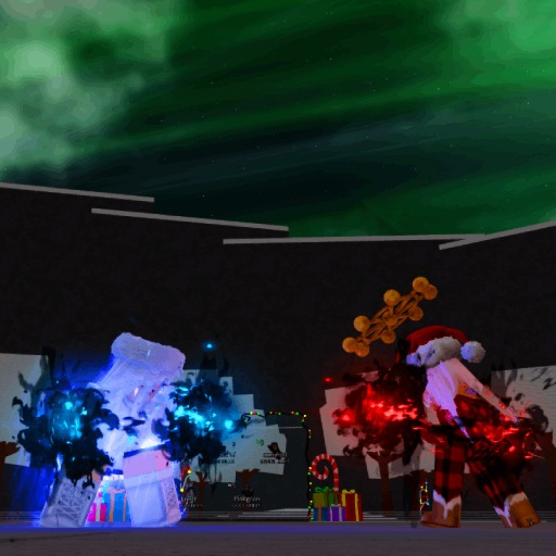 Budget TSB official Roblox game thumbnail