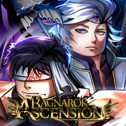 Ragnarok Ascension icon