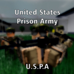 United States Prison Army