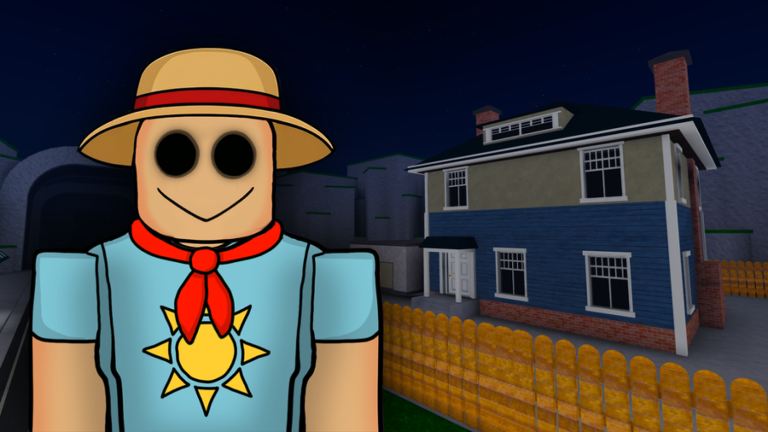 The Summer Camp Incident 🏕️ screenshot 2